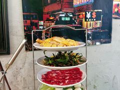 -湛林.粤西大排挡(前门店)