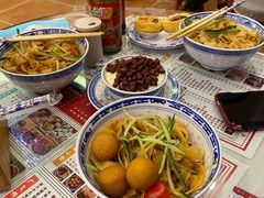 -捷信牛奶甜品世家(学府店)
