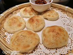 -马仕玖煲·融合菜·酥不腻烤鸭(人大店)