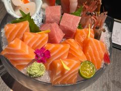 -炙柒Sekinana·精致日料(合生汇店)