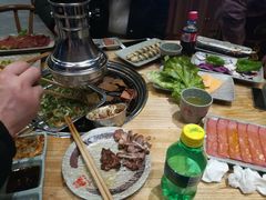 -蜀中烤霸·自助烤肉(郫都店)