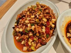 -饭饱香土碗菜(新科店)