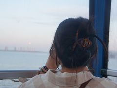 -琴岛之星摩天轮