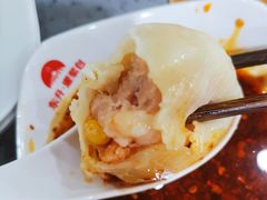 -东升灌浆包(辛庄街总店)