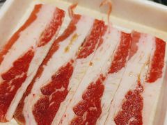 -拾也•和牛•海鲜•烤肉放题(卓悦INTOWN店)