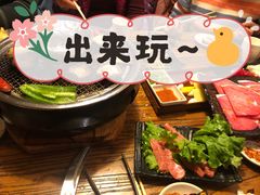 -顺鑫烧烤店(南庄店)