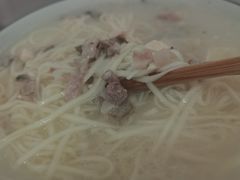 -渔桥李记奶汤面(东街店)