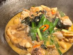 -阿鸡鱼庄·顺德鲜蒸小炒(亚运村店)