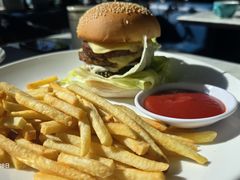 -玫瑰西餐厅.意面披萨.牛排咖啡