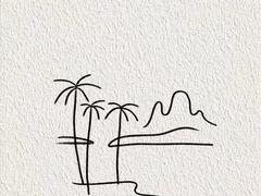 -谷隆画舍·国画书法素描彩铅水彩