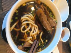 -中国厨房/台湾牛肉面