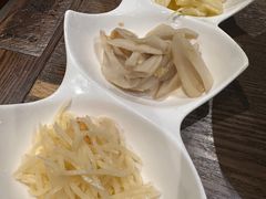 -魁盛居百年鲁菜馆(县西巷店)