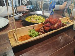 -大牌大·传统杭帮菜(湖滨店)