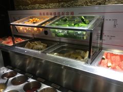 -海底捞火锅(顺义华联店)