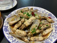 -杨记海鲜楼(三门黑金冠店)