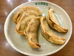 -李记清真馆(打钉巷店)