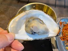 -麦凯伦烧烤·精酿超级工厂店(金桥总店)