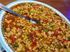 -驿楼兰·新疆菜(火车站店)