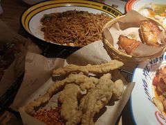 -领蟹祥记·香辣蟹·特色小海鲜(奥体天虹店)
