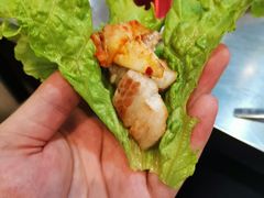 -元山烤肉店(假日广场店)