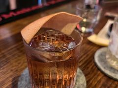 -OX BAR 拉培耶小镇(大连老街店)