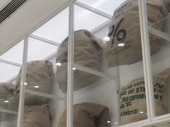 -% Arabica阿拉比卡咖啡(深圳湾万象城店)