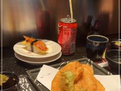 -元通寿司(地标店)