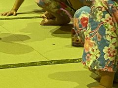 -卡拉卡拉漫温泉汗蒸