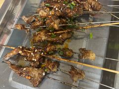 -刘三姐烤肉总店(飞山街店)