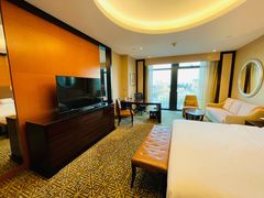 -济南喜来登酒店
