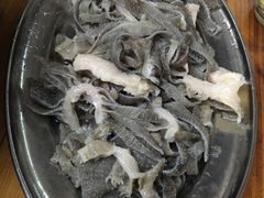 -江村四哥新鲜牛肉店(江高总店)
