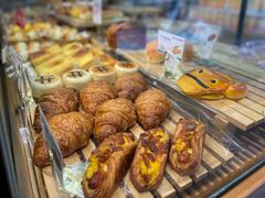 -雪贝尔Shaber面包花园(民德路店)
