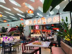 -陈鹏鹏潮汕菜(宝安机场T3航站楼店)