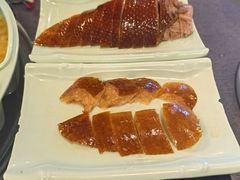 -羲和雅苑•北京烤鸭(平安国际金融中心店)