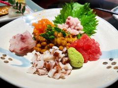 -松子料理(白家庄店)