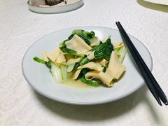 -福慧慈缘素食餐厅(王府井店)