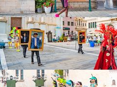 -华谊兄弟（长沙）电影小镇