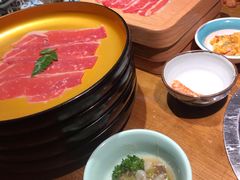 -蟹将军·松叶蟹和牛日料放题自助(K11店)