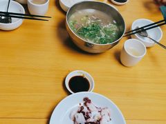 -屋里家延边朝鲜族冷面(南园店)