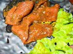 -红小姐的烤肉店(西三旗店)