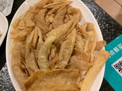 -湘肠香火锅店(团结湖店)
