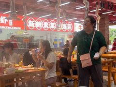 -养牛邓·潮汕牛肉海鲜自助火锅(广州店)