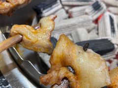 -醉月城西昌火盆烧烤(天府店)