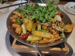 -佰家小厨·南京菜(夫子庙店)