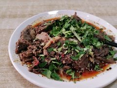 -玉香宫河州牛肉拉面