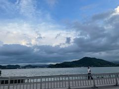 -东钱湖小普陀景区