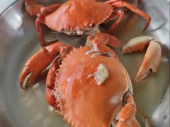 -辉记虾塘海鲜农庄