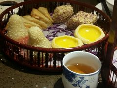 -敦煌喜宴(万达广场店)