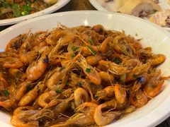 -邵老爹老杭州白斩鸡·家常菜(建国北路店)