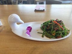 -品味泸沽湖•民族特色菜(大落水店)